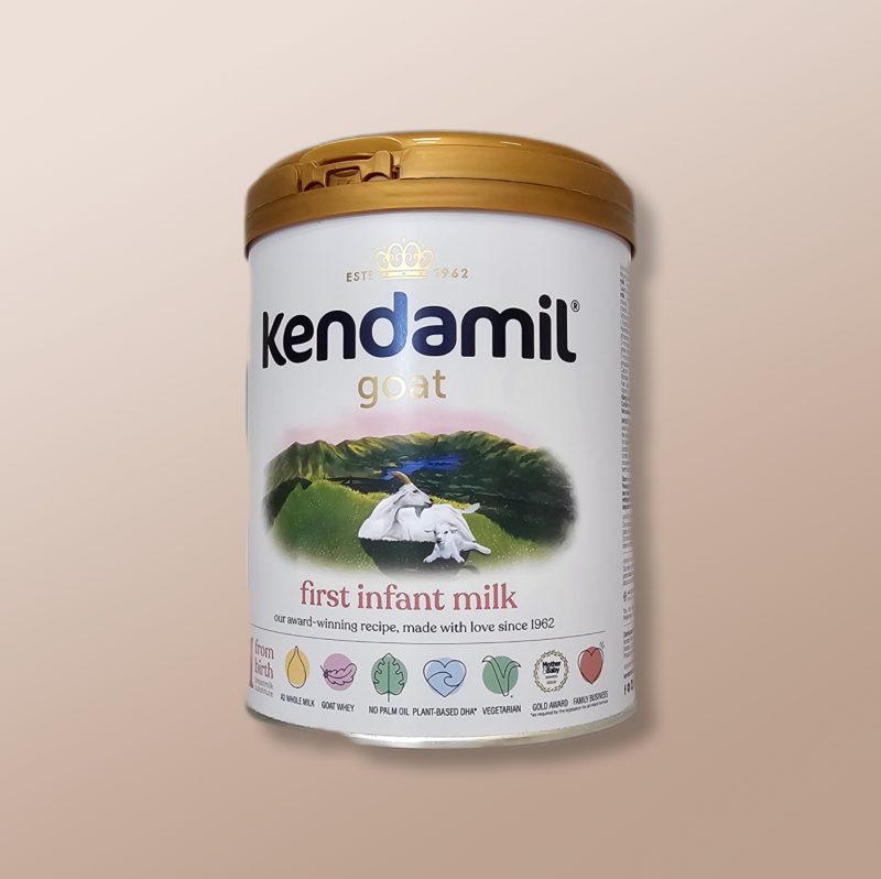 Kendamil - Goat First Infant Milk 1 800g