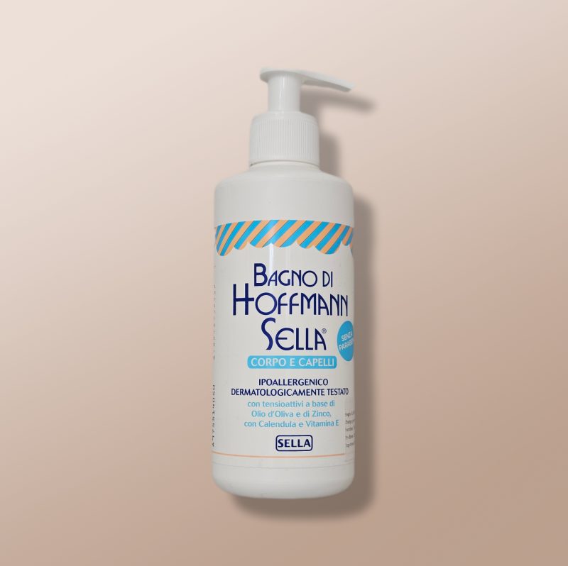 Hoffmann - Bagno di Hoffmann Sella 300ml