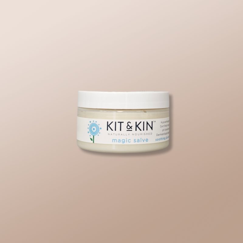 Kit & Kin - Magic Salve 100ml