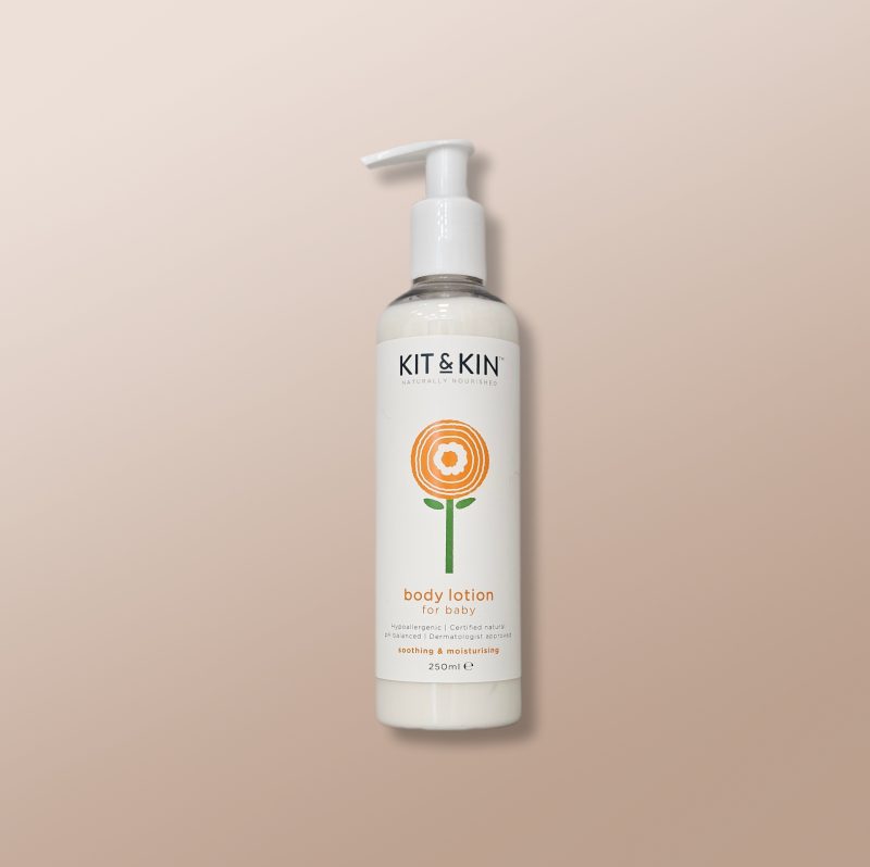 Kit & Kin - Body Lotion For Baby 250ml