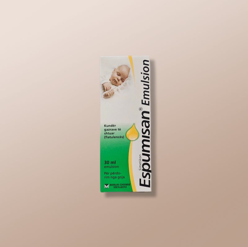 Espumisan Emulsion 40ml