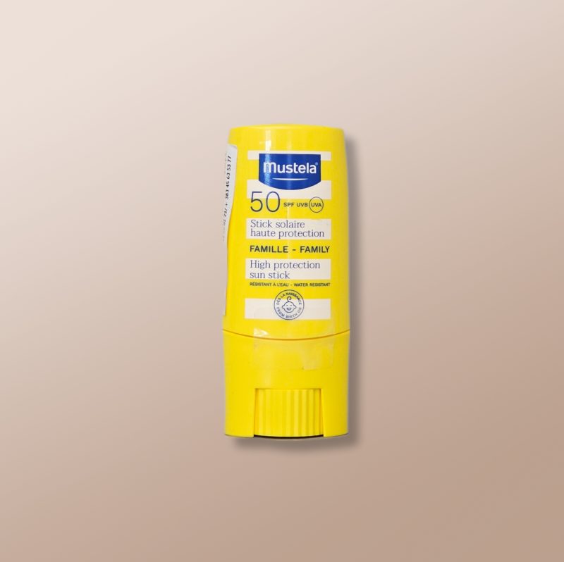 Mustela - Sun Stick SPF 50 9ml