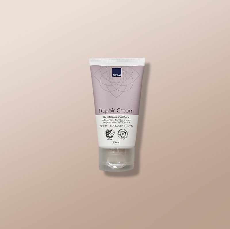 Abena - Repair Nipple Cream 50ml