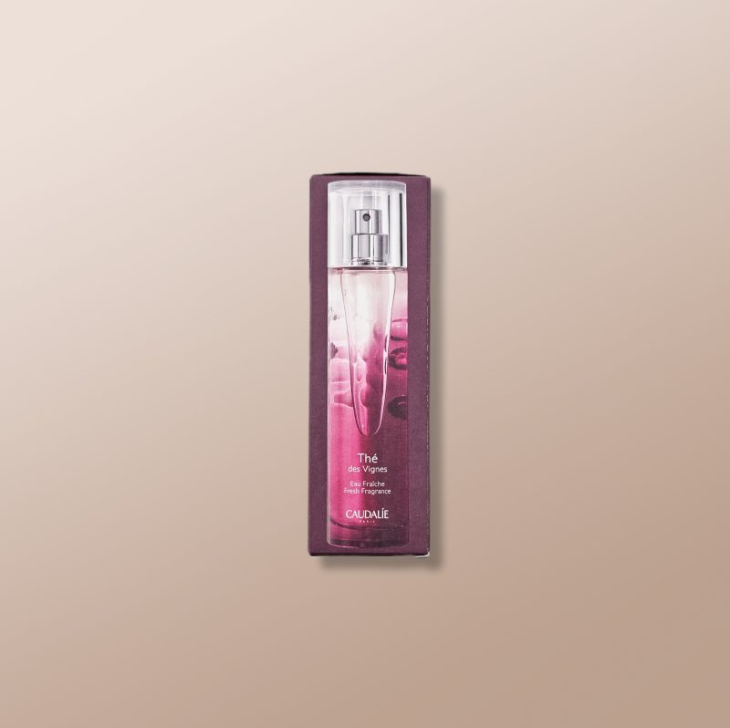 Caudalie The Des Vignes Fresh Fragrance 50 ML
