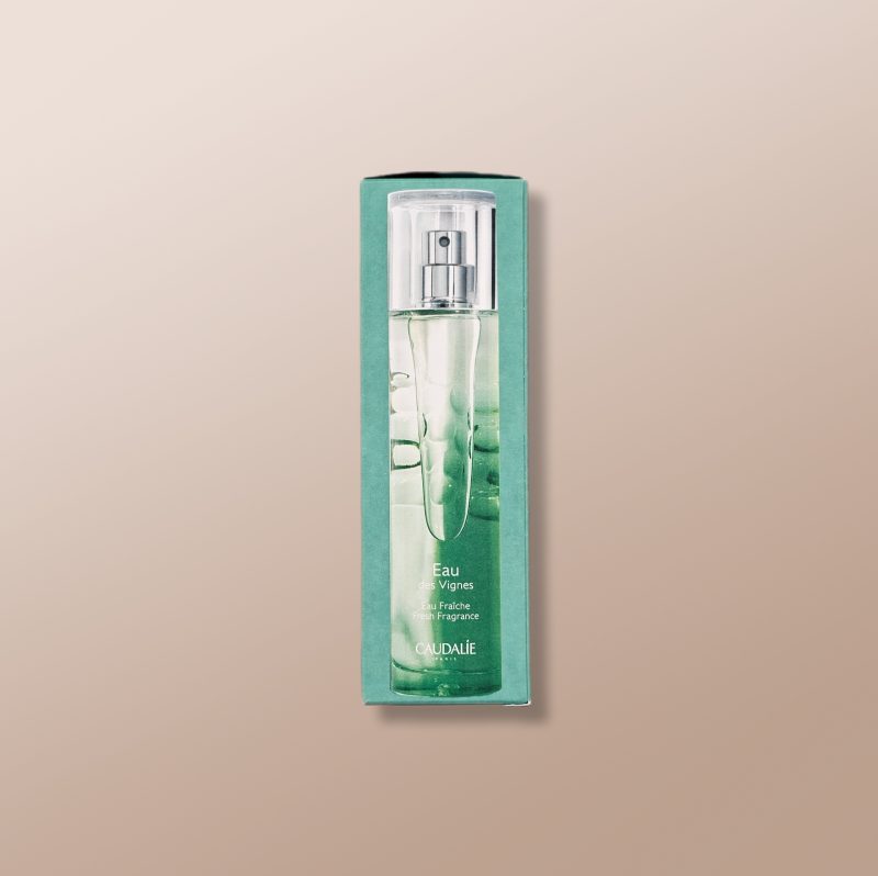 Caudalie Fresh Fragrance Eau des Vignes - 50ml