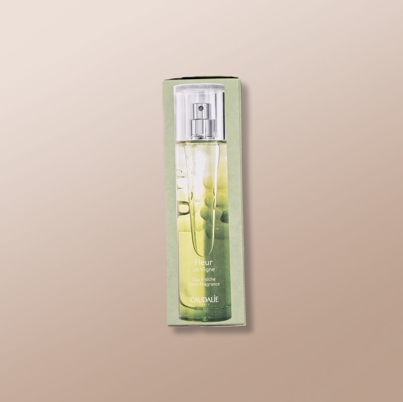 Caudalie Fresh Fragrance Fleur De Vigne 50 ML
