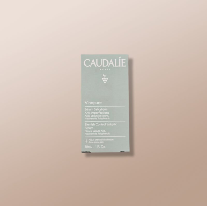 Caudalie - Vinopure Blemish Control Salicylic Serum 30ml