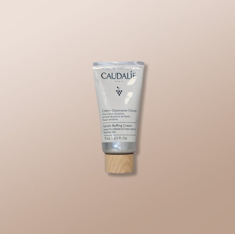 Caudalie - Gentle Buffing Cream 75ml
