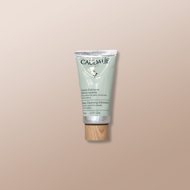 Caudalie - Deep Cleansing Exfoliator 75ml