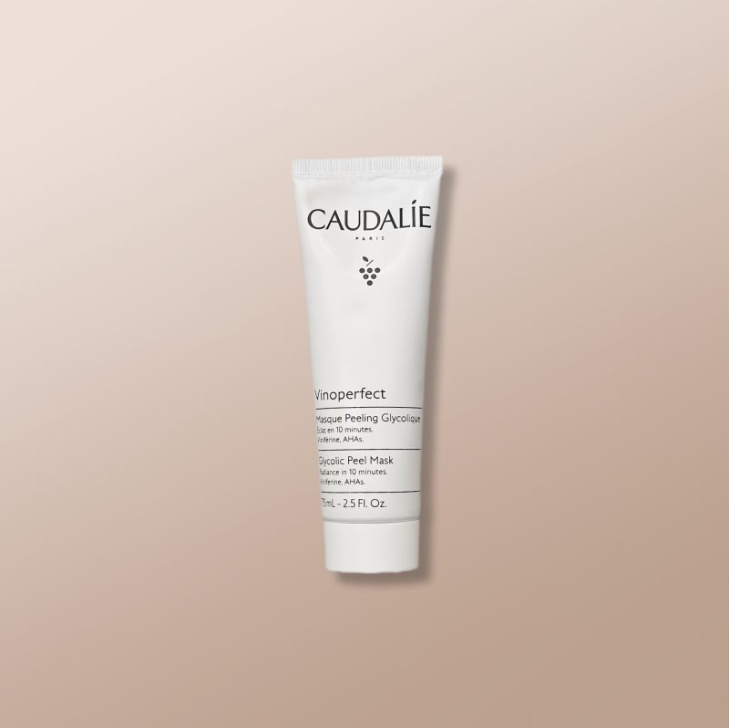 Caudalie - Vinoperfect Glycolic Peel Mask 75 ML