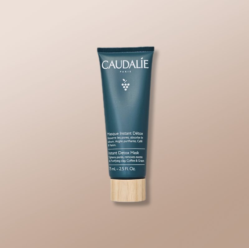 Caudalie - Instant Detox Mask 75ml