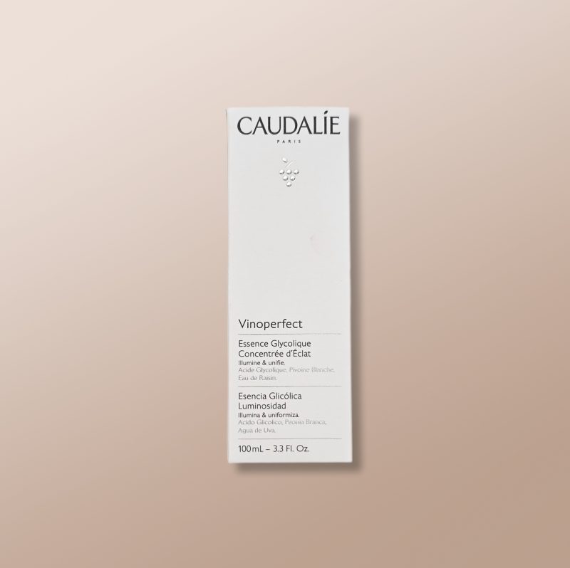 Caudalie - Vinoperfect Concentrated Glycolic Essence 100ml