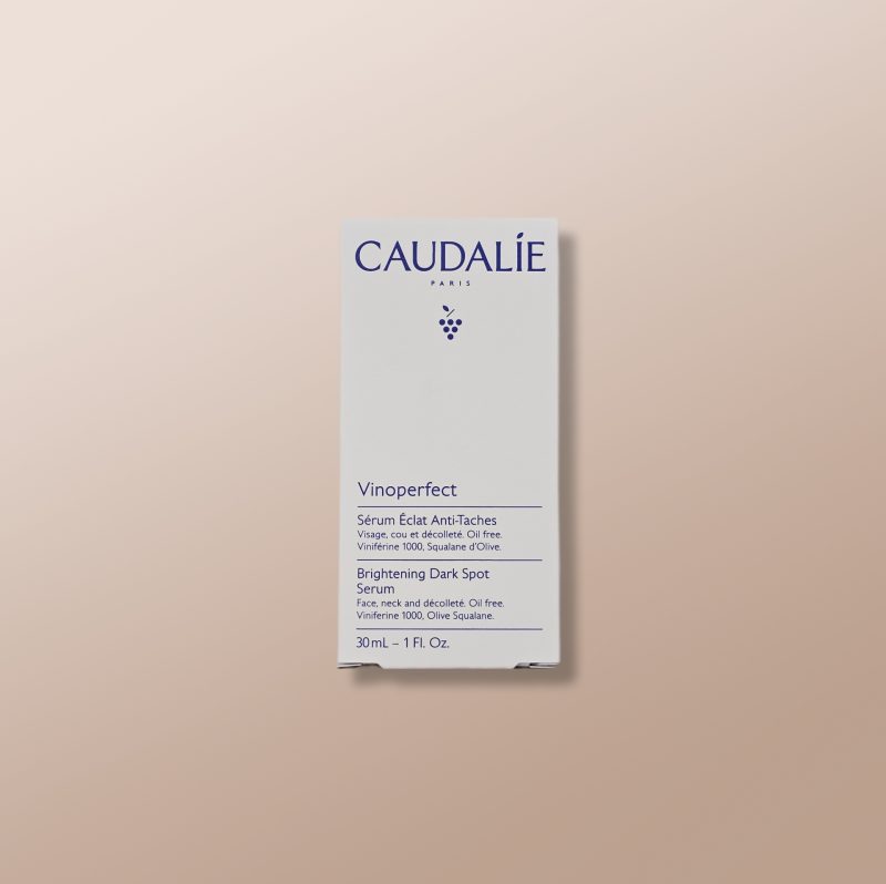 Caudalie - Vinoperfect Brightening Dark Spot Serum 30ml