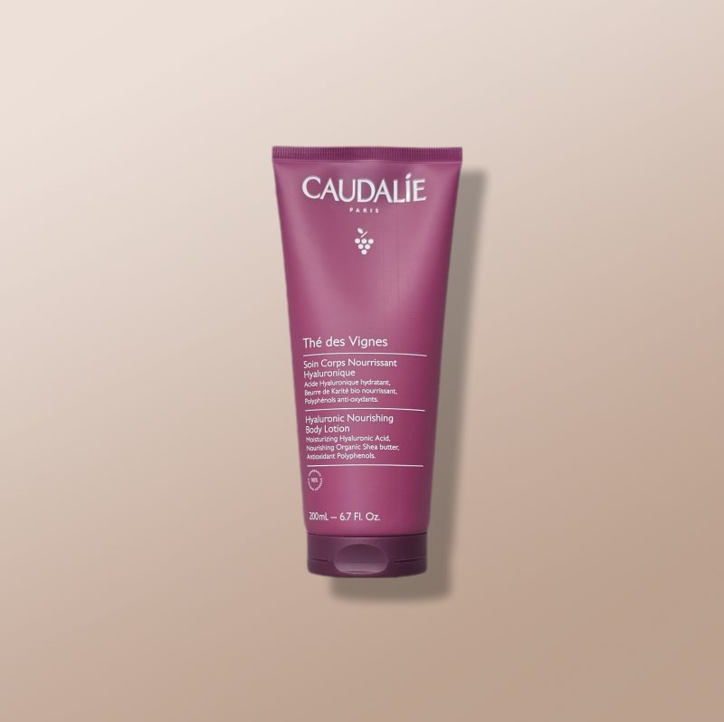 Caudalie - Hyaluronic Nourishing Body Lotion 200ml