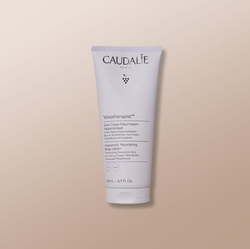 Caudalie - Hyaluronic Body Lotion Vinotherapist 200ml