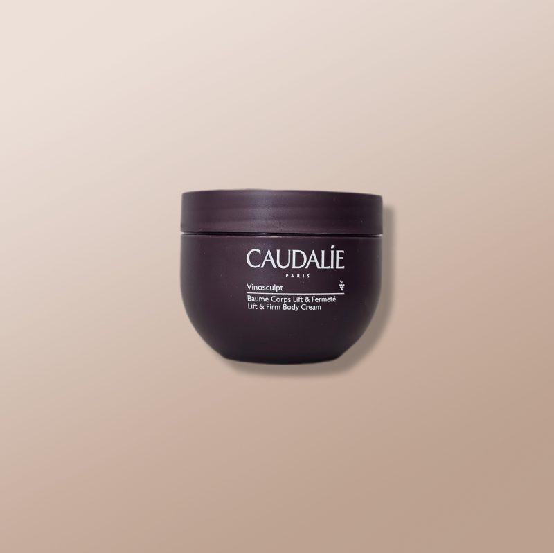 Caudalie - Vinosculpt Lift & Firm Body Cream 250ml