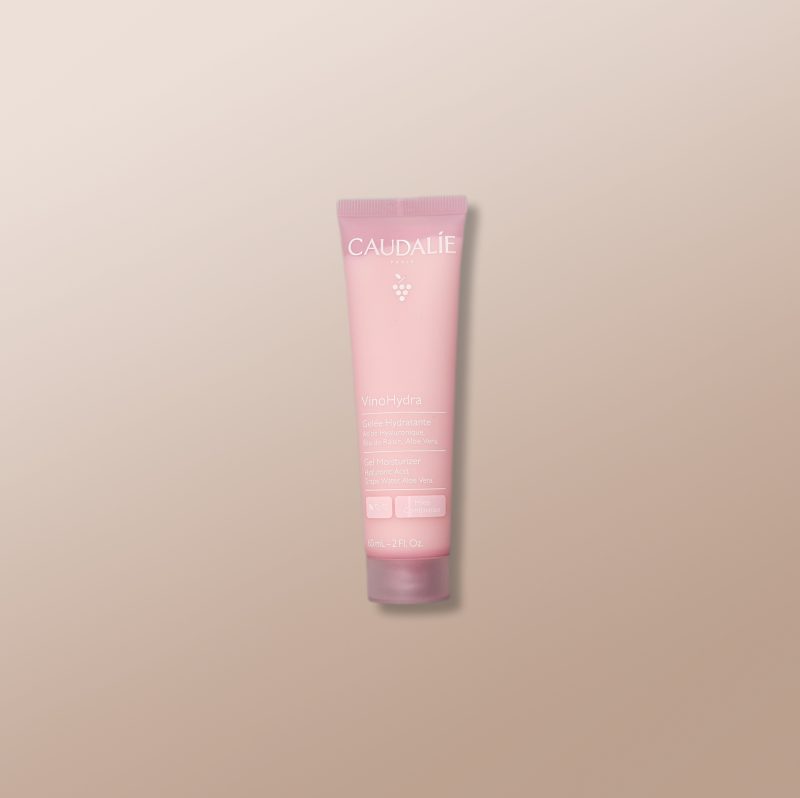 Caudalie - VinoHydra Gel Moisturizer 60 ML