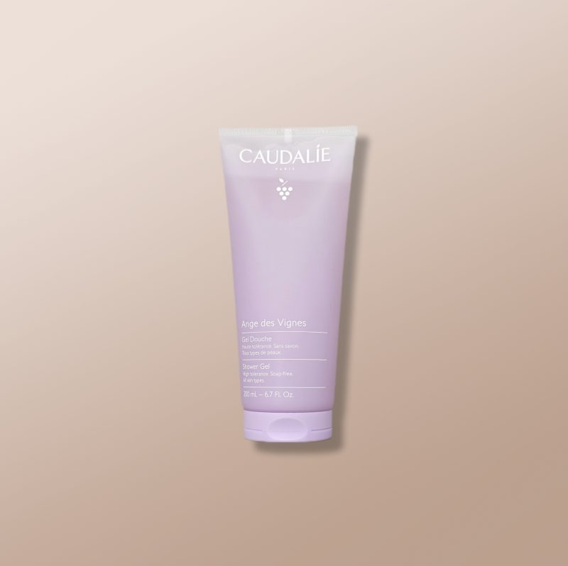 Caudalie - Agne des Vignes Shower Gel 200ml