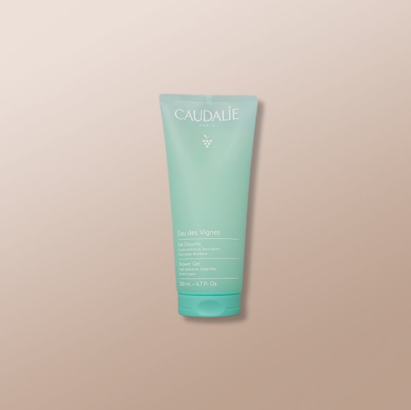 Caudalie - Eau des Vignes Shower Gel 200ml