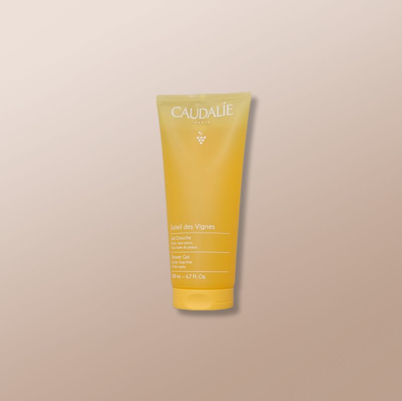 Caudalie - Soleil Des Vignes Shower Gel 200ml