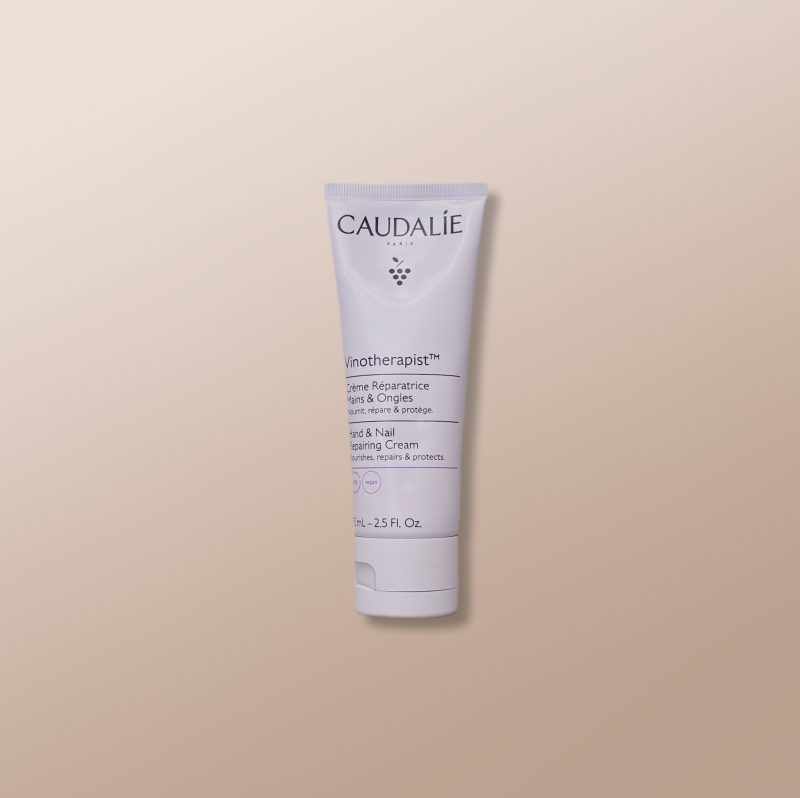 Caudalie - Vinotherapist Hand &Nail Repairing Cream 75ml