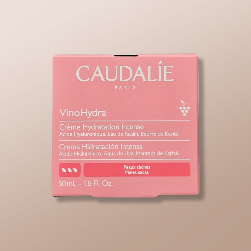 Caudalie - Vinohydra Deep Hydration Moisturizer 50ml
