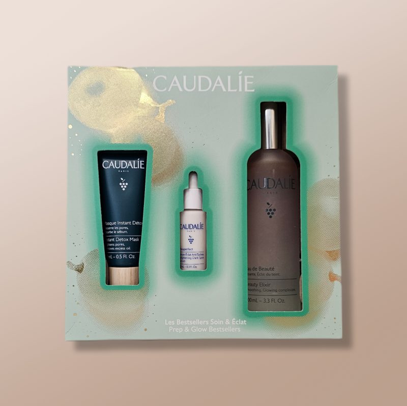 Caudalie - Beauty Elixir Set