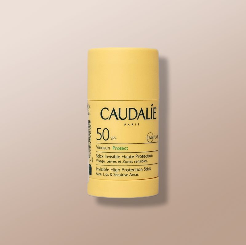 Caudalie - Vinosun Protect Invisible Stick SPF 50+ 15g