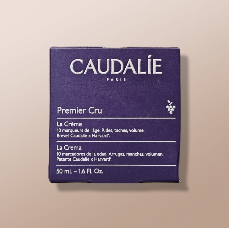 Caudalie - Premier Cru The Cream 50ml