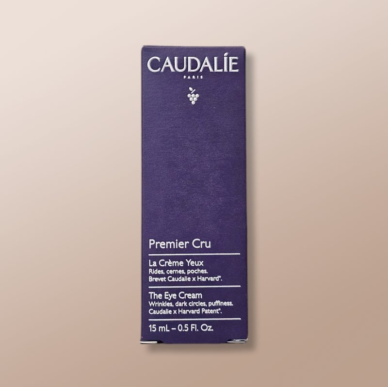Caudalie - Premier Cru The Eye Ceam 15ml