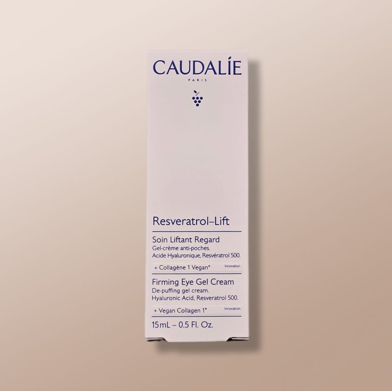 Caudalie - Resveratrol-Lift Firming Eye Gel Cream 15ml