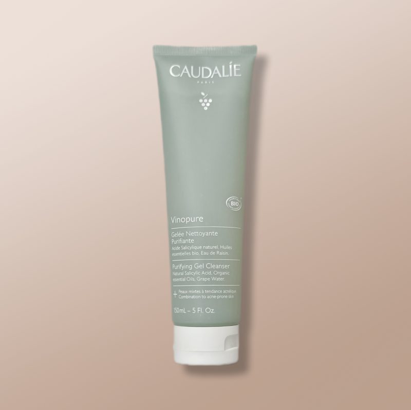 Caudalie - Vinopure Purifying Gel Cleanser 150ml