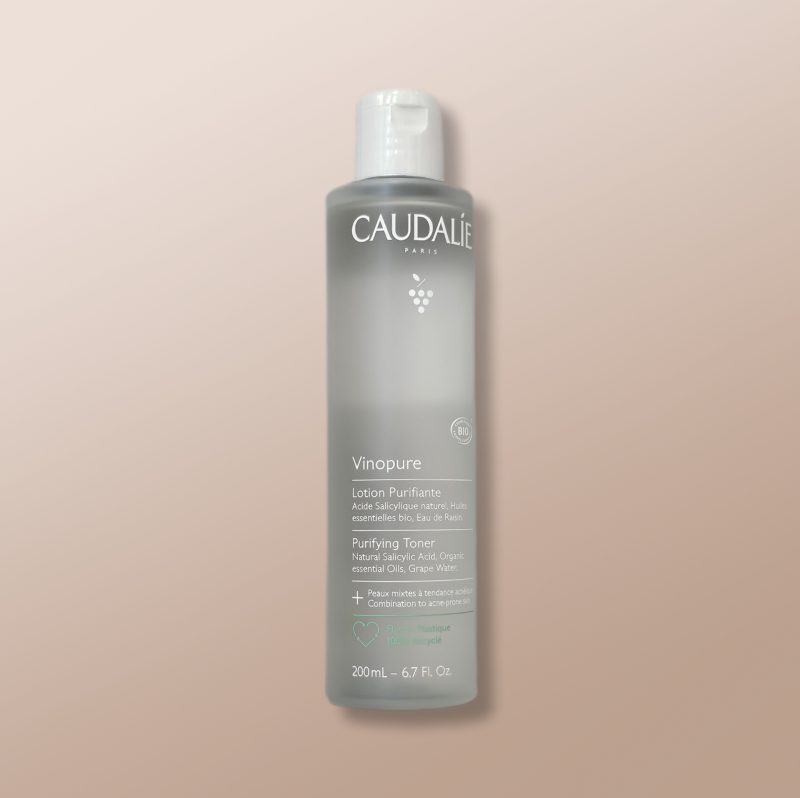 Caudalie - Vinopure Purifying Toner 200ml