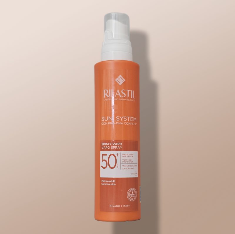 Rilastil - Sun System Vapo Spray SPF 50+ 200ml