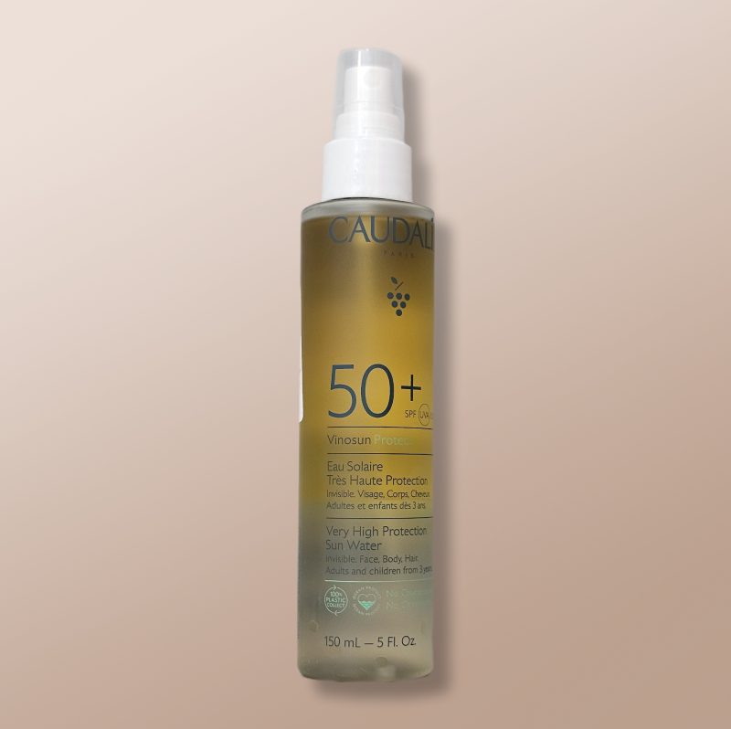 Caudalie - Vinosun Very High Protection Sun Water SPF 50+ 150ml