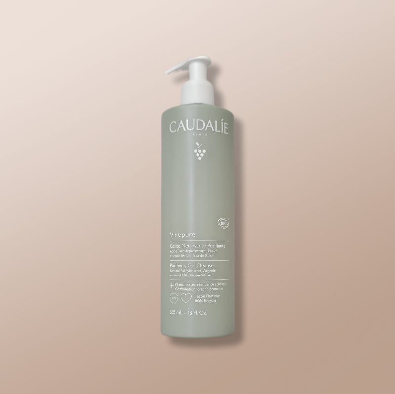 Caudalie - Vinopure Purifying Gel Cleanser 385ml