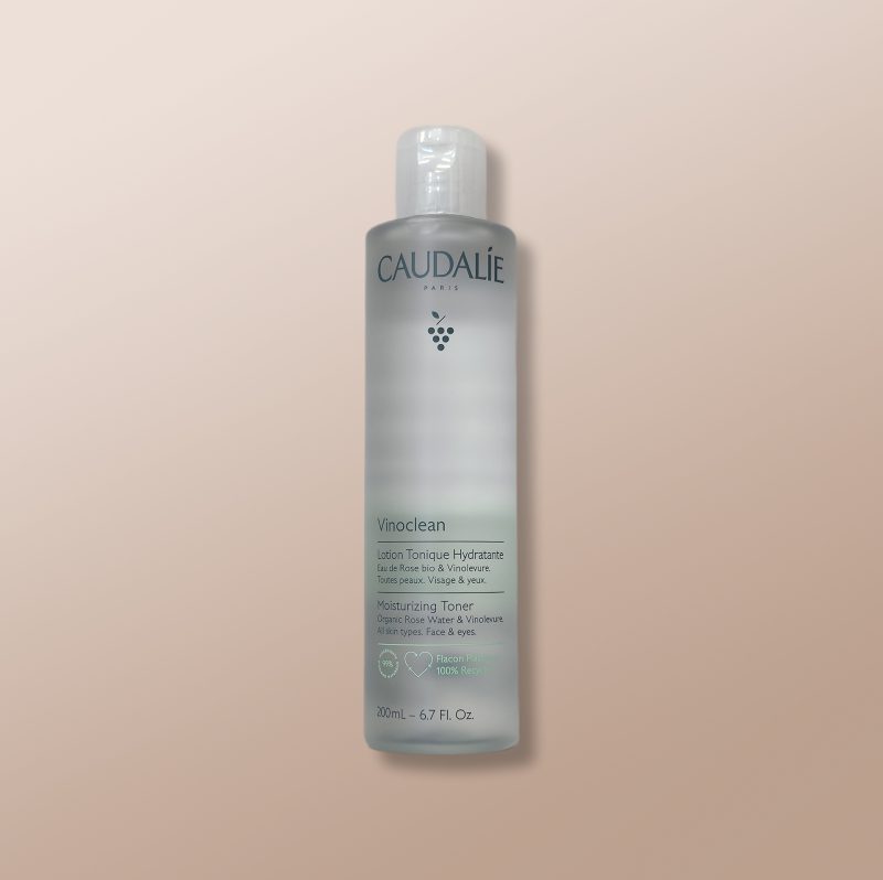 Caudalie - Vinoclean Moisturizing Toner 200ml