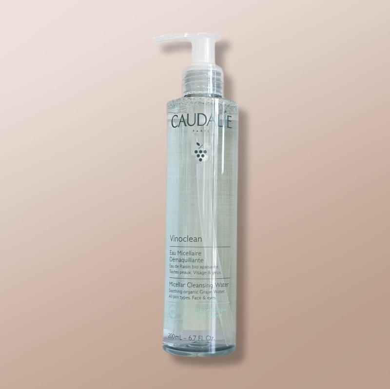 Caudalie - Vinoclean Micellar Cleansing Water 200ml