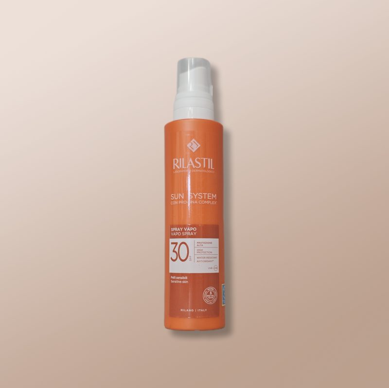Rilastil - Sun System Vapo Spray SPF30+ 200ml