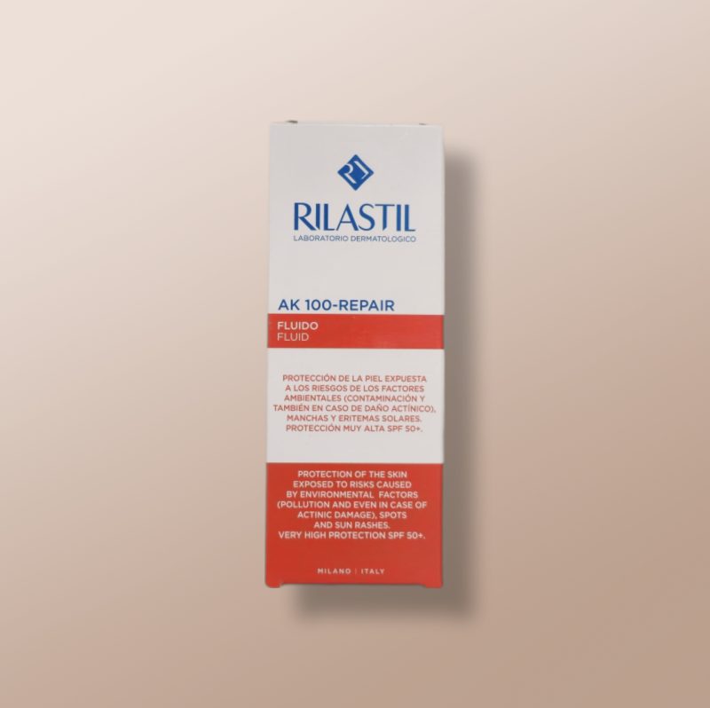 Rilastil - Sun System AK 100-Repair Fluid 50ml