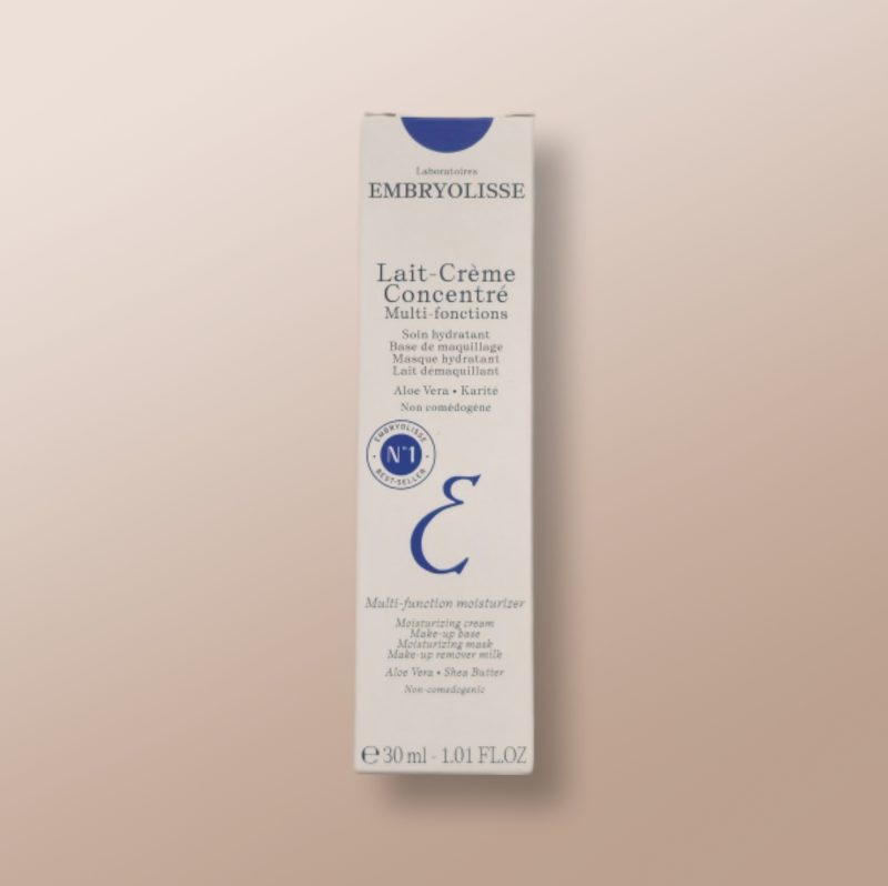 Embryolisse - Concentrated Milky Cream Multi-Functions 30ml
