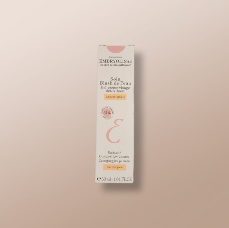 Embryolisse - Radiant Complexion Gel-Cream 30ml