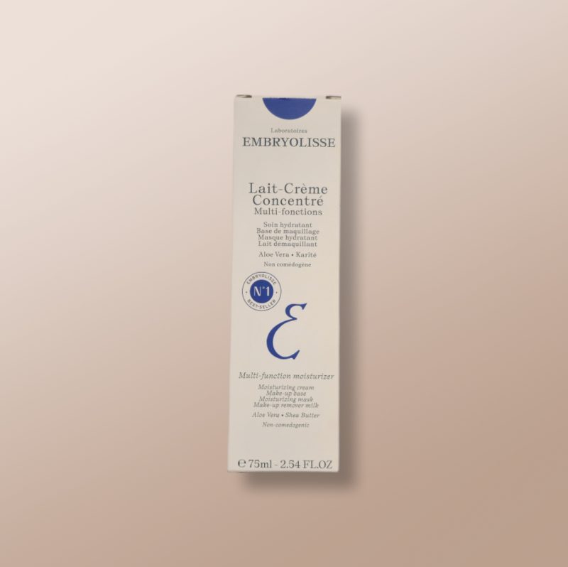 Embryolisse - Multi-Function Concentrated Milky Cream 75ml