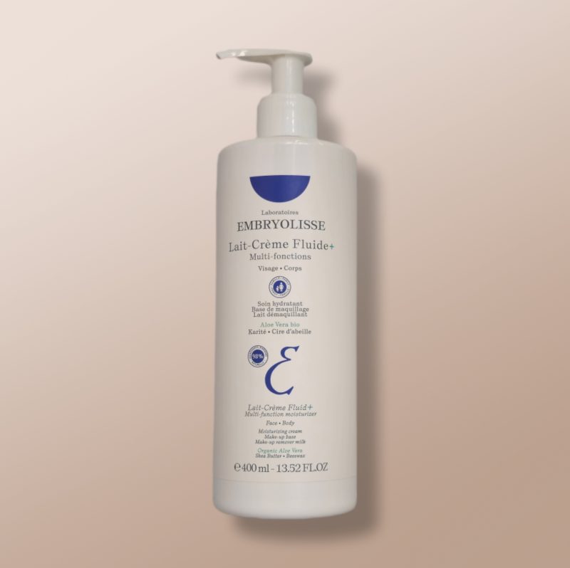 Embryolisse - Milk-Cream Fluid Multi-Function Moisturizer 400ml