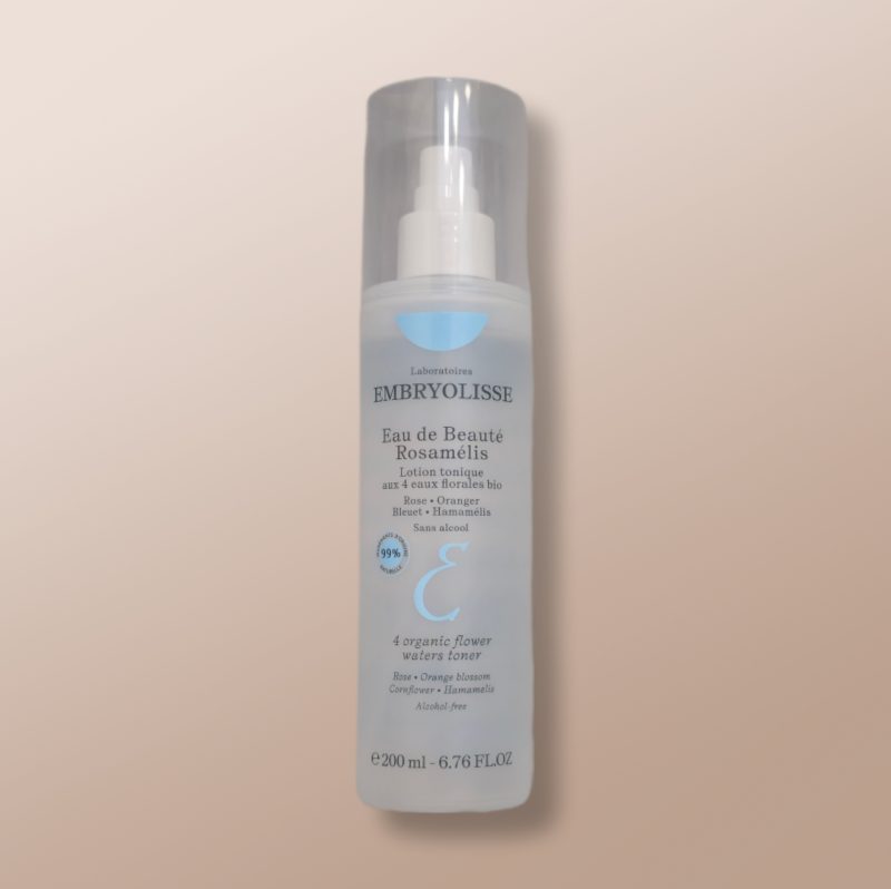 Embryolisse - Eau De Beaute Rosamelis Water Toner 200ml