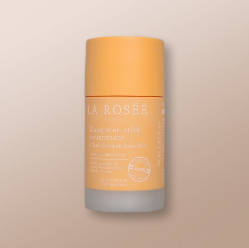 La Rosee - Nourishing Mask Stick Almond Oil 50ml