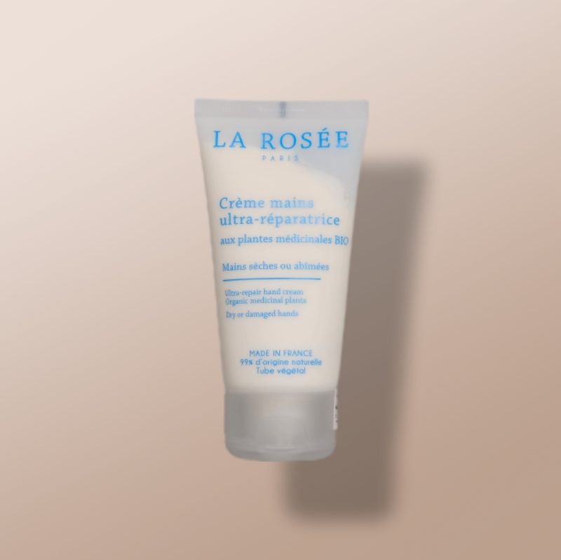 La Rosee - Ultra-Repair Hand Cream 50ml