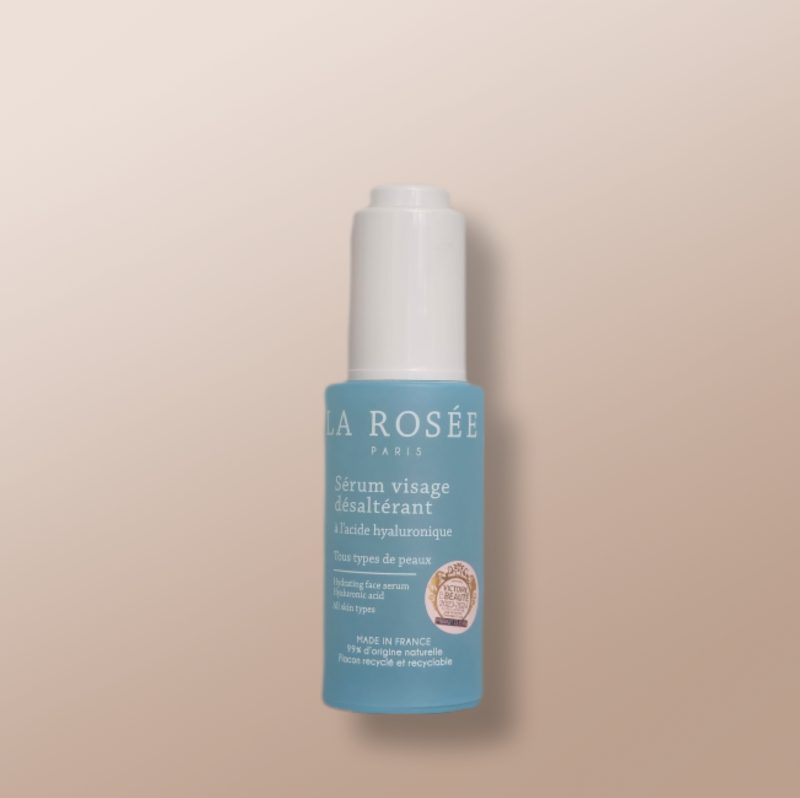 La Rosee - Hydrating Face Serum 30ml