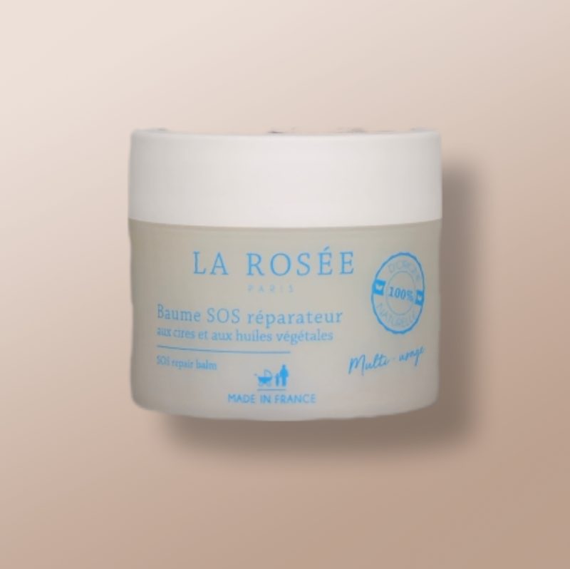 La Rosee - SOS Repair Balm 20g