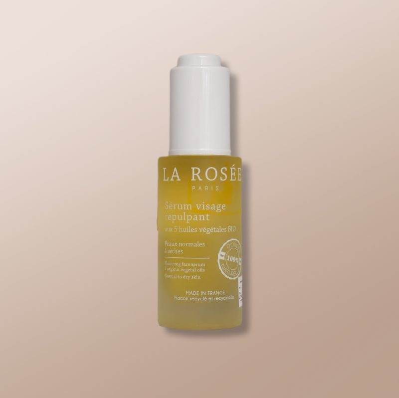 La Rosee - Plumping Face Serum 30ml